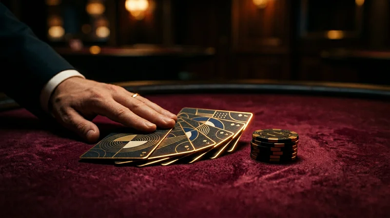 Roleta High Roller — cassino online com crupiê